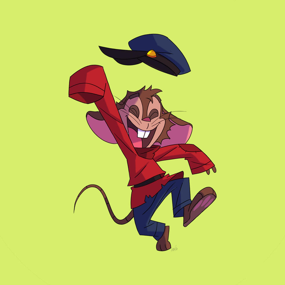 Fievel