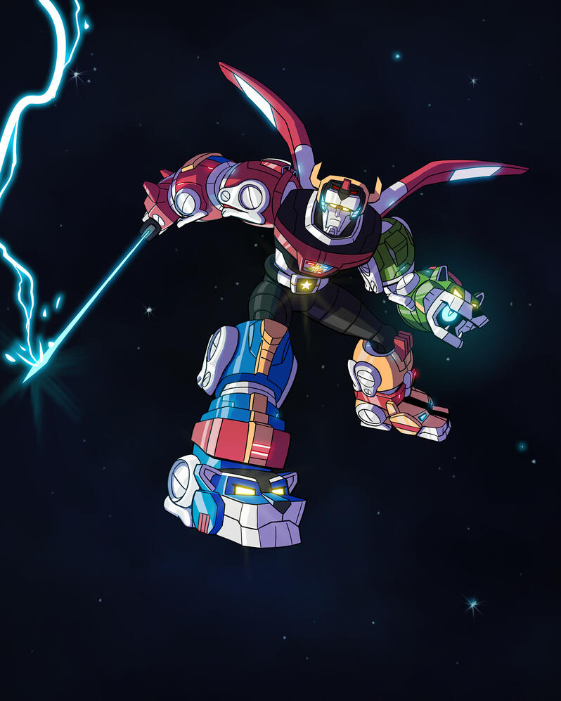 Voltron